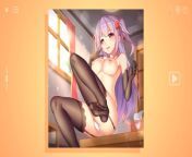 porno hentai video sex game from porno hentai novinha