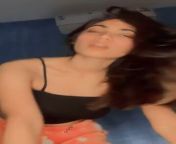 Part 2 @muskan_chand8 Bouncy See-Through from amouranth see through sexy red bikini video leaked mp4