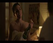 Julia Konrad, brazilian actress - nude debut in new Amazon show Dom from geetha vijayan malayalam xxx actress nude pus