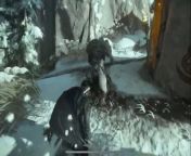 [Video] [Ghost of Tsushima] Found the Mongol Ghost from mongol