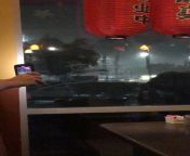 Flash flood warning:Last night in Vegas.( All I wanted was some shrimp fried rice!) from soni vegas cutting vlog
