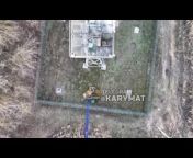 ua pov. Multiple new FPV drone hits from Ukrainian forces on Russian assets. from pov pissing new eve