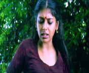 Nandita Das wet show from movie Kannathil Muthamittal from nandita sen