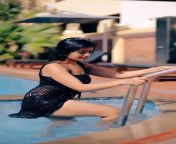 Khwahish Gal - hot slut in swimsuit from khwahish sexpta