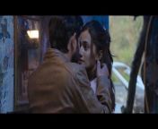 Taapsee Pannu Hottest Kiss from tapsee pannu xossip fake
