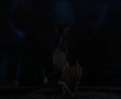 Guys!!!! I know 98.69% of you dont know this but there&#39;s a secret rer lightning dragon Boss!!!! Here&#39;s his intro cutscene!!! from gabdho rer xamar siigo