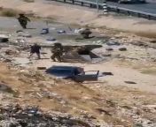 Moment after a female (29 years old) Palestinian medical doctor and psychiatrist was executed in cold blood by Israeli police few hours ago, because she unknowingly entered a street designated as &#34;For Jews Only&#34; in apartheid Israel. (Source: Al-Ja from medical doctor japan sex ass fuck rep grls xxxan diva anna thangachi videos