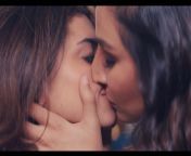 Ridhi Dogra &amp; Monica Dogra [The Married Woman - Season 1 Episode 4, 5 &amp; 9] from ridhi dogra lesbian