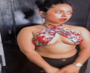 Megha Goyal -Leaving rest for your imagination from megha goyal nude pics