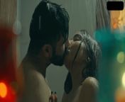 Aayushi Jaiswal HOT Boobs Shower Sex Scene In Badan Part 02 Ep 05 Ullu from www sex xxnx video dowameeksha jaiswal hot photos