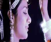 Tabu hot show from movie Kalapani (1996) from hot sapna from movie raaton