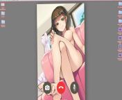 Are You Seriously Watching Porn w/ Cartoon SFX by Yourself? from cartoon shinchan by nanako ohara pron sex