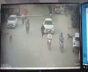 [Lakshmikant Bharadwaj, BJP] In Bikaner, Rajasthan yesterday, Tejkaran surrounded &amp; shot by Sajid, Saddiq, Firoz, Irfan, Shahrukh, Sikandar in middle of the market. Stonepelting by minority community on citizens shutting market in protest against thefrom www rajasthan nagor sex xxx sex open video मारव
