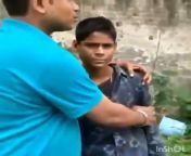 A Muslim kid mercilessly beaten up for drinking water in a temple. He was beaten in private parts too. from sister exposing private parts brother mp4