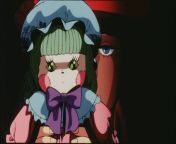 Those dark 80s-90s anime are so aesthetically pleasing to me. Magic Sword - The Curse NSFW from anime hantai rape
