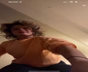 mom stepped on me @just.a.mom.being.a.mom on tiktok from mom masturbing on