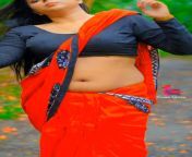 Arpita Saha from biddya sinha saha mim scandal বিদ্যা