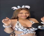 ASMR bikini sexy itchy ??? from view full screen asmr kittyklaw sexy nudes leaked mp4