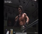 [NJPW New Japan Road Spoilers] Massive return to NJPW from new japan massage