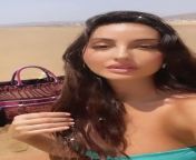 Nora fatehi hot from nora sharma hot sex girl home mpg