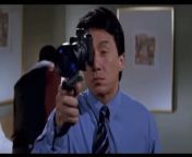 jackie chan spies on David Ellefson (And he is not happy.) from jackie chan adventures porn