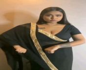 saree, blouse n tankers ?()() from saree blouse removing bra aunty gir