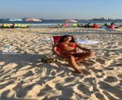 Brazil Beach Video Tik Tok from xxx video 70 old girl brazil¦