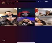 Multiple TikTok Thots shake booty on live ?? from sexy indian booty on live sex webc