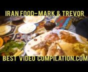 Best of iran food with mark wines &amp; trevor james by bestvideocompilation from mp4 vietnamese street food with mark wiens