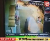 [Love Jihad] Ashraf Ali stabs a Hindu girl 8 times in 13 sec after his love proposal was rejected in Gopalganj. from mp4 sec
