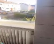 A 74 year old man kills he&#39;s two neighbours in broad daylight this morning in Luxembourg from old man fuck housewife h
