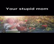 Mom vs mom (spoiler: I win) from mom vs son balecmil story english video mp4 xxx