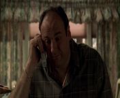The Sopranos Bobby Sr Kills Mustang Sally at his home scene from source wins sally sonic