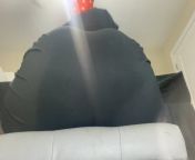 Ebonybooty49 and her big gassy booty. (My video) from desi bhabi show her big boob selfie cam video mp4