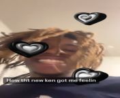 DIS NEW KEN GOT ME GOIN KRAZY from 14 age xxx school 16 age girl sex bad wepd