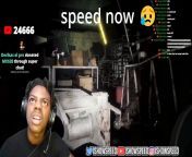 ishowspeed sped niga from sped 220