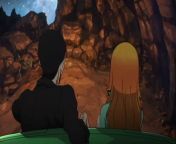 Fujiko and lupin love story I hope you enjoy, what did you think of fujiko lie, didnt like it that much, but amazing romantic visuals from fujiko lupin
