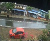 Drive safe during rains from choota bheem