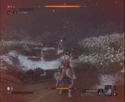 Hey guys, just beat sekiro and enjoyed every bit of the game! Heres the last moments of me and the best and hardest boss in the game! from strict and hardest murga punishment