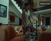 Aj Raval &amp; Angeli Khang from eskandalo aj raval full movie