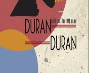 Duran Duran - Girls on Film (remastered) from inmaculada duran barrios