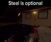 Stealth from stealth