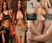 The milky duo Tamannaah Bhatia and Raashi Khanna Achacho video song which made the men go crazy again ?? from dany gift video song