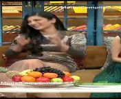 Shruti Hassan All Cut Scenes from Kapil sharma show &#124; Full video link in comment from indian sex in rainollywood actress shruti hassan xxx photomarath