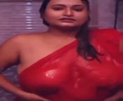 Sucharita Indian Model from cute nude indian model show body mp4