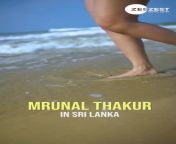 Mrunal Thakur from mrunal thakur xxx fuck photopp0
