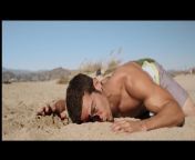 The Sand was also briefly shown in the watchbait video. Please enjoy the first kill of the movie from kill kill faster faster movie