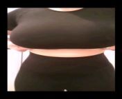 Mature lady with big BOOBS from mature lady compilation mp4