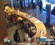 Museum Employees Stabbed After Man Denied Entry to See Film. from ghana blue film mp4