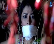 Sriti Jha - tied up, hot and sweaty - From Serial Kumkum Bhagya (ep 405) from sriti jha sex nude fake imageollywood actress nusrat nude fake imageane merga
